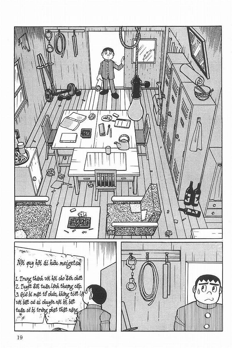 esper mami - siêu nhân mami chapter 28 18