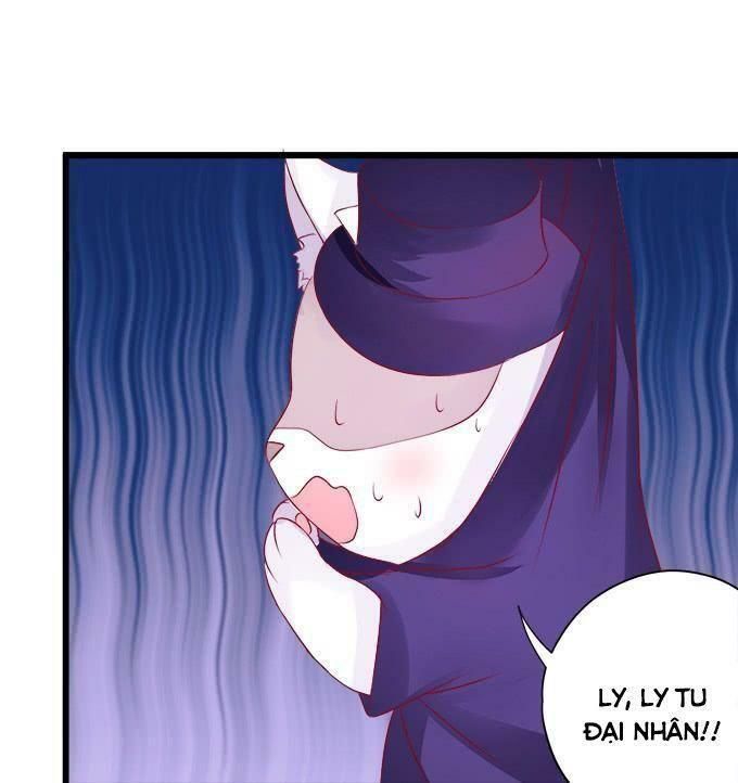 hồ tiên hung bạo chapter 14 12