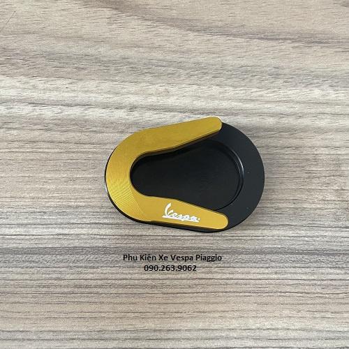 Bọc Chân Chống CNC dành cho xe Vespa