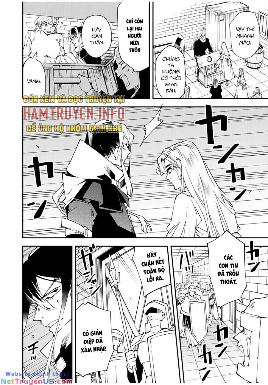 tái sinh thành quý tộc với kĩ năng 'appraisal' chapter 86 10