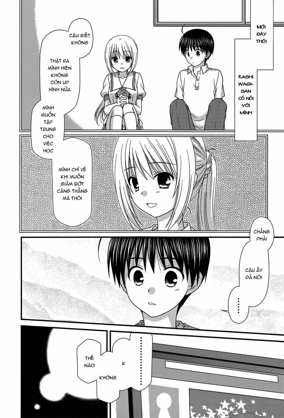 tonari no kashiwagi-san chapter 54 19