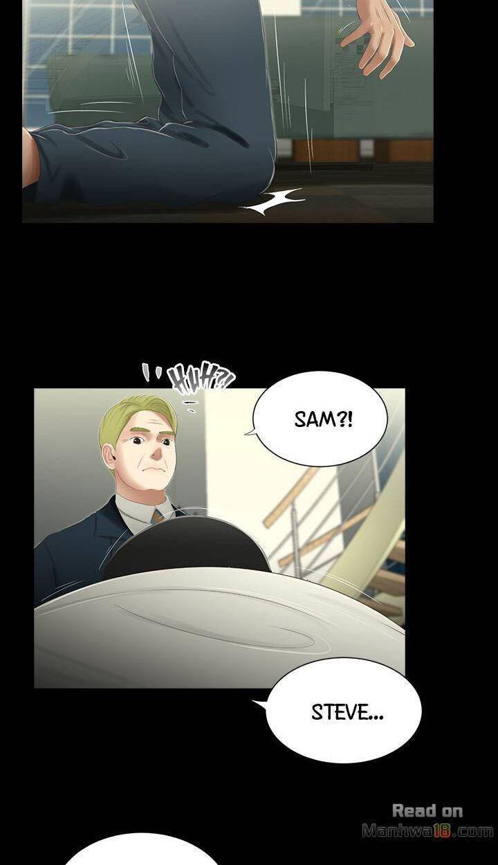 chú và cháu chapter 19 38