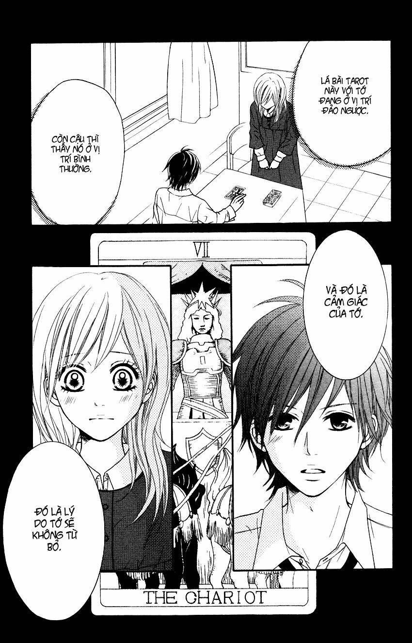 seishun panda! chapter 3 8