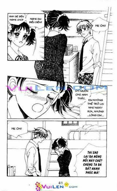 có anh trong đời chapter 5 41