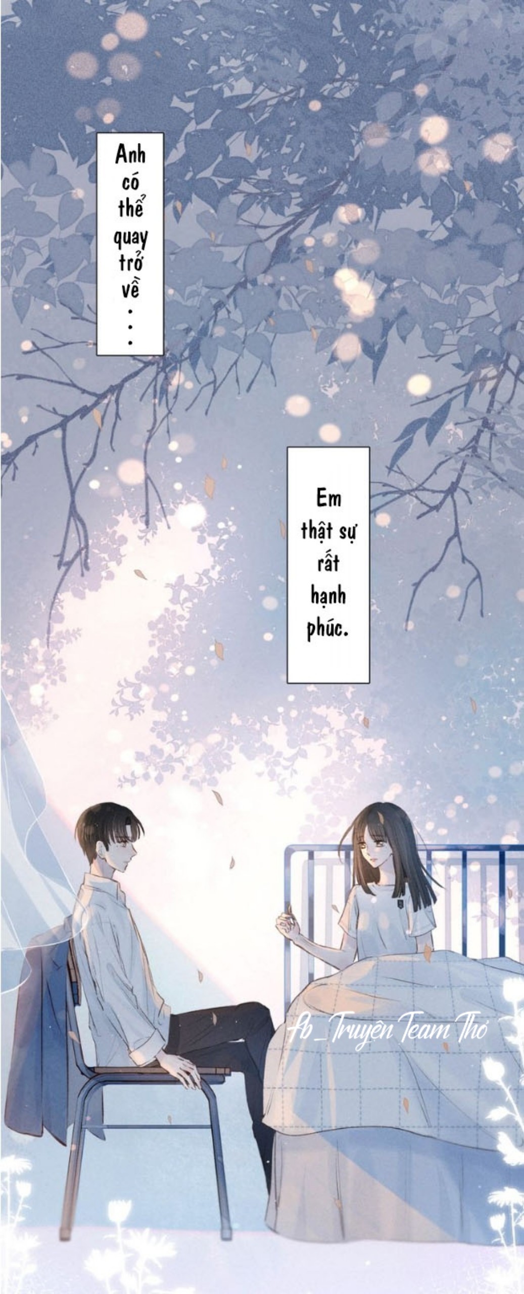 câu chuyện ame chapter 2 29