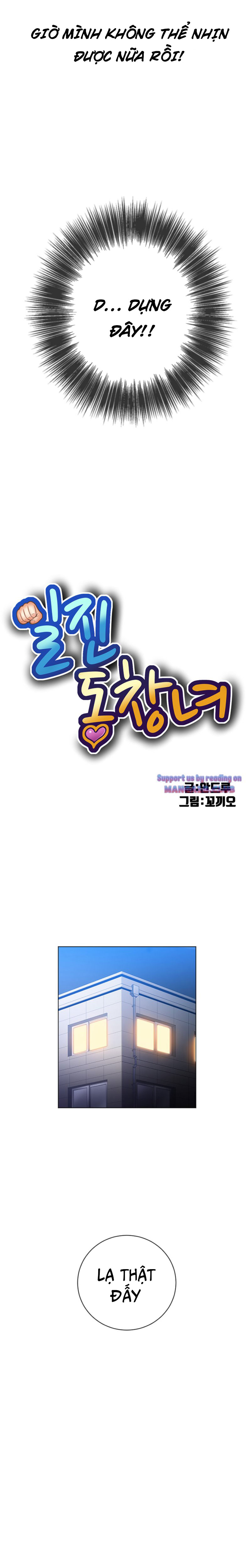bắt nạt học đường chapter 89 2