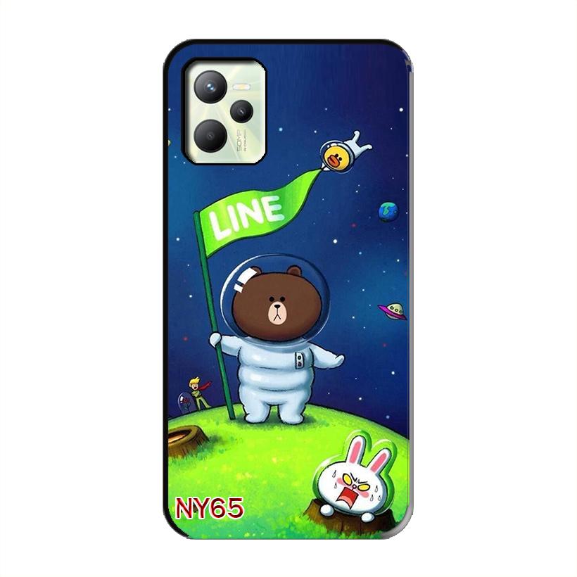 Ốp Lưng Dành Cho Realme C35