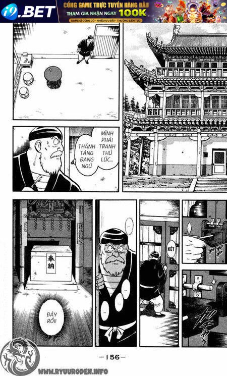 hoàng phi hồng phần 1 chapter 22 150