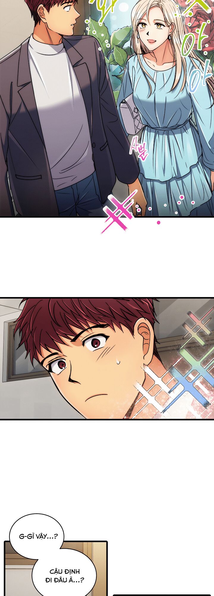 bác sĩ trùng sinh chapter 56 16