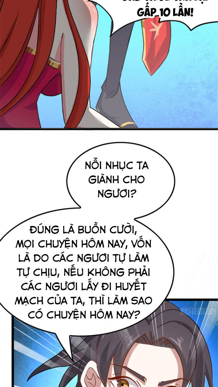 vạn đạo long hoàng chapter 12 28
