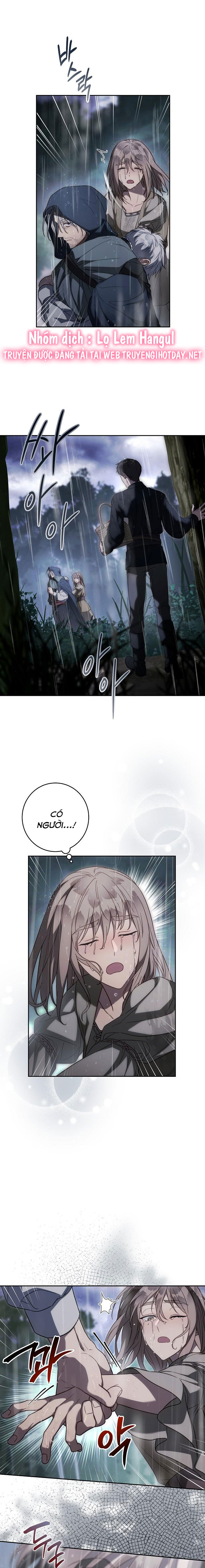 phía sau em, luôn có ta bên cạnh chapter 120 10