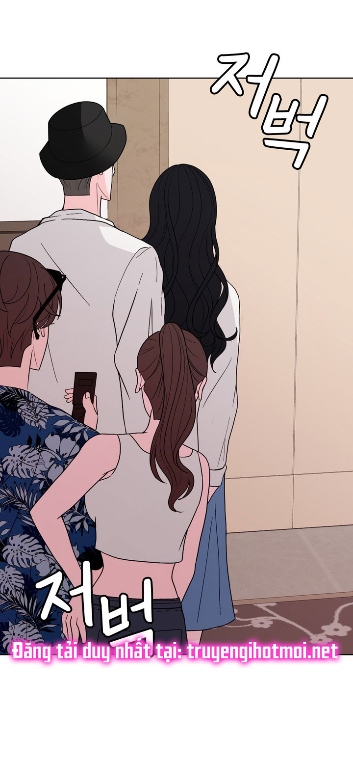 [18+] điều em cố giấu chapter 39.2 10