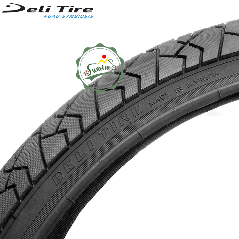 Vỏ DELI-Tire S-199 tanh thép