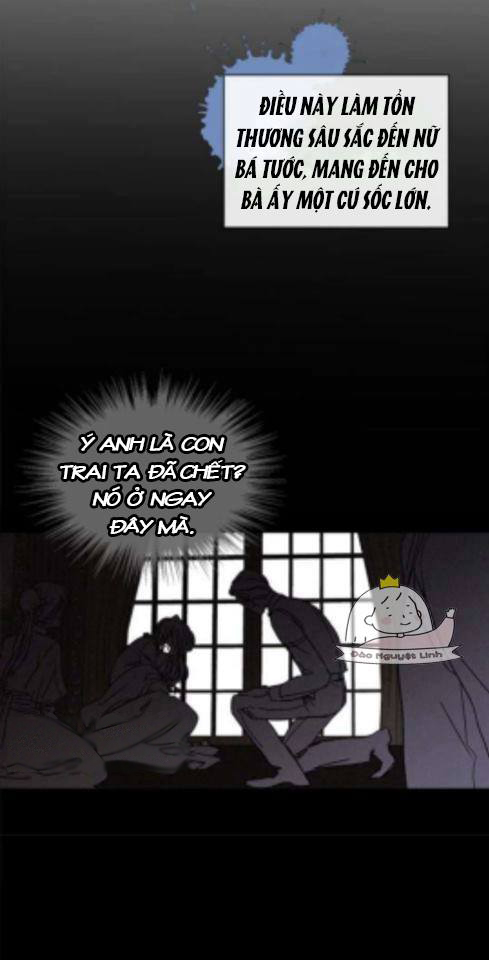 người hầu của tôi chapter 4.1 4