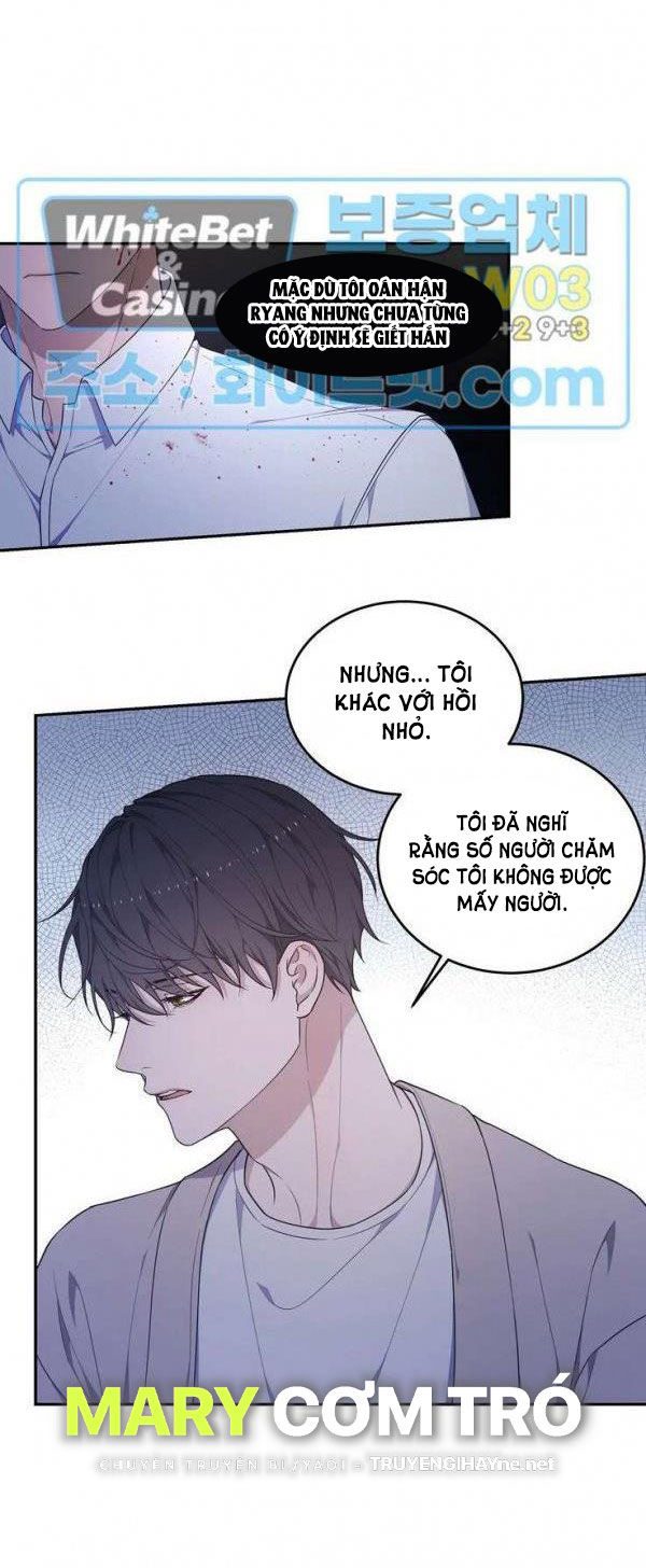 hỗn mộng chapter 31.1 14