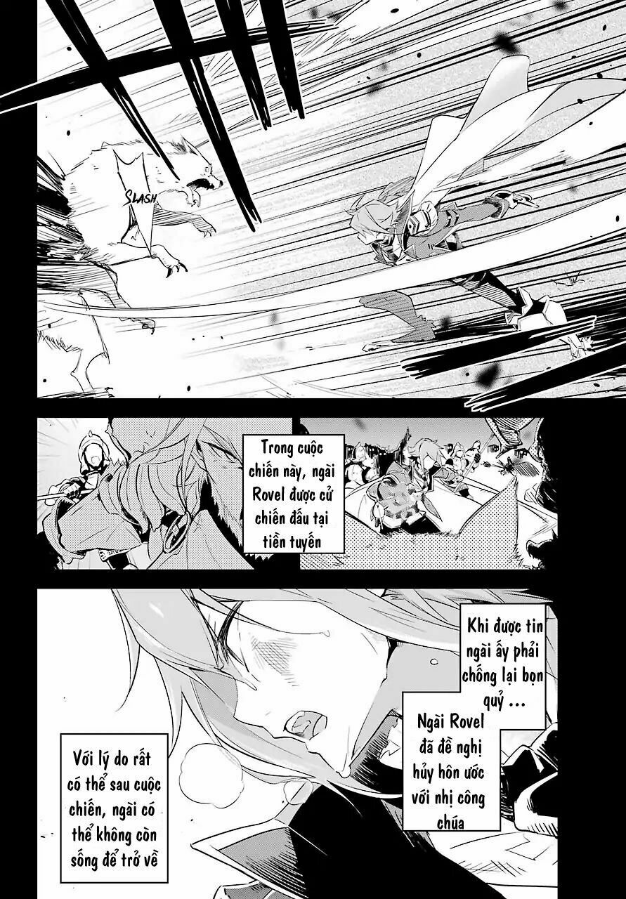 dad is a hero, mom is a spirit, i'm a reincarnator chapter 2 16