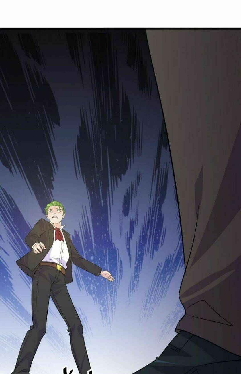 siêu cấp hộ vệ của đại tiểu thư chapter 10 34