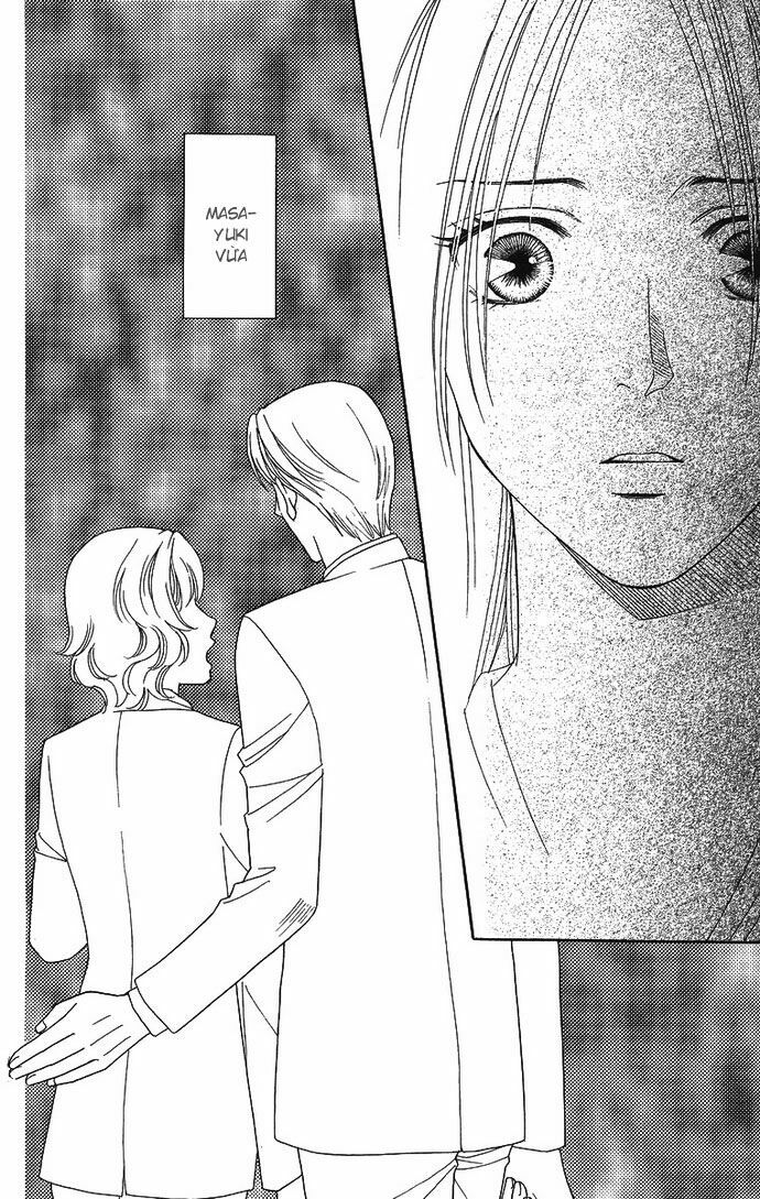 chou yo hana yo chapter 6 40