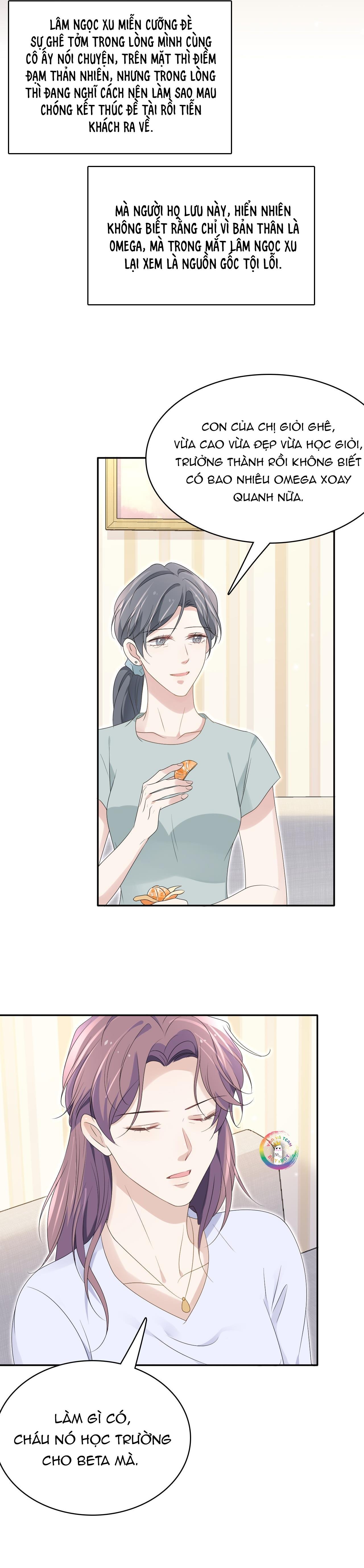 ẩn trung (end) chapter 54 6