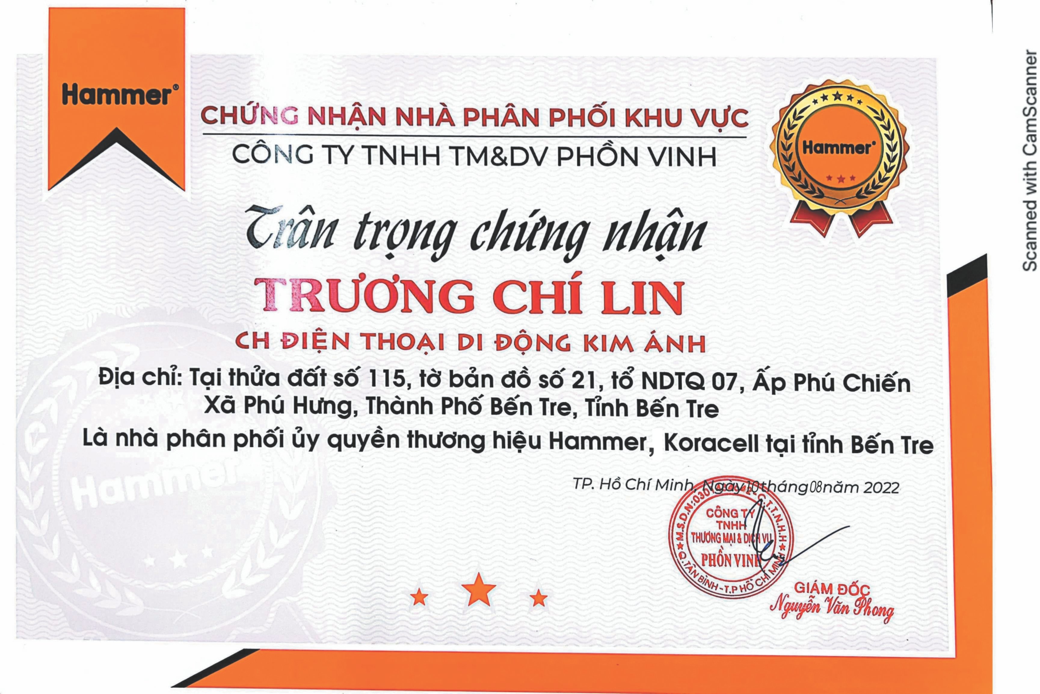 Củ sạc Ham merr dòng điện chuẩn 2.1A cổng USB, Check Qr kiểm tra hàng chính hãng bảo hành 12 tháng