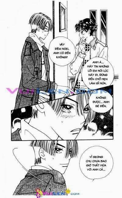 giấc mơ thần tượng chapter 1 116