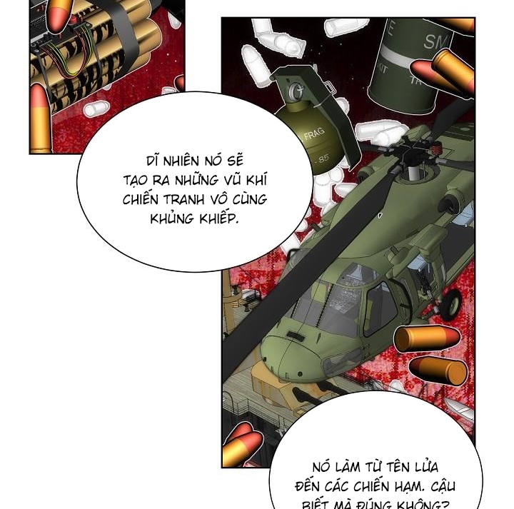 chuyện tình manhattan chapter 33 72