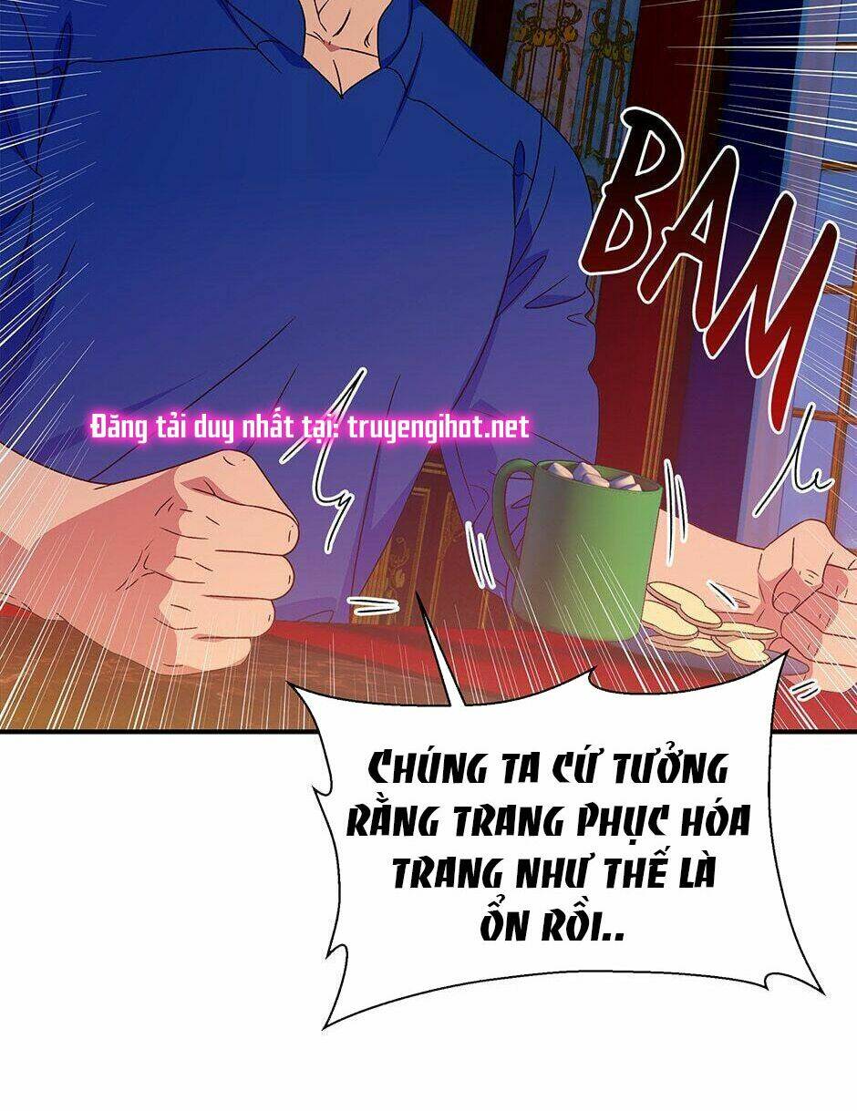 khế ước của nữ công tước quái vật chapter 103 20