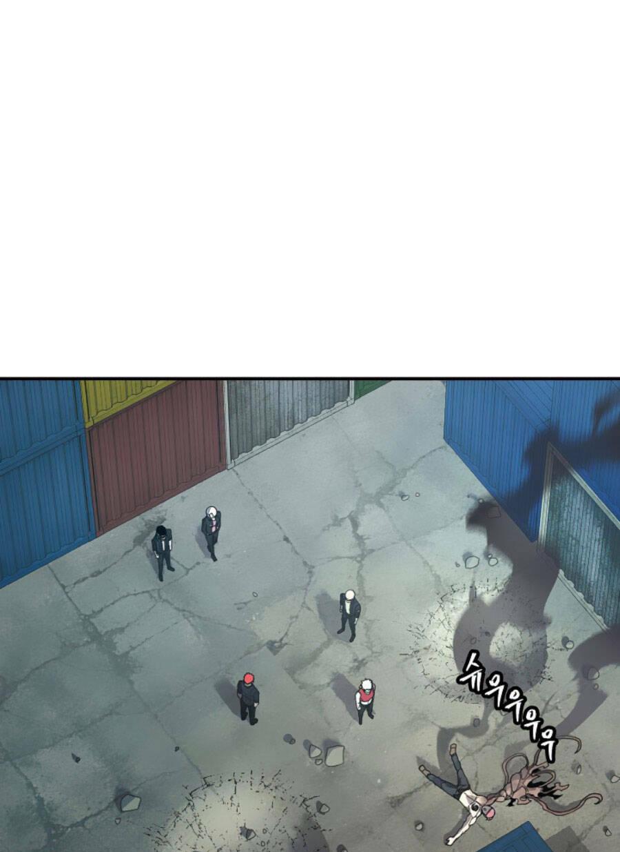 shaman - pháp sư chapter 74 1