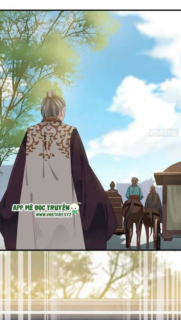 kiều nữ độc phi chapter 263 39