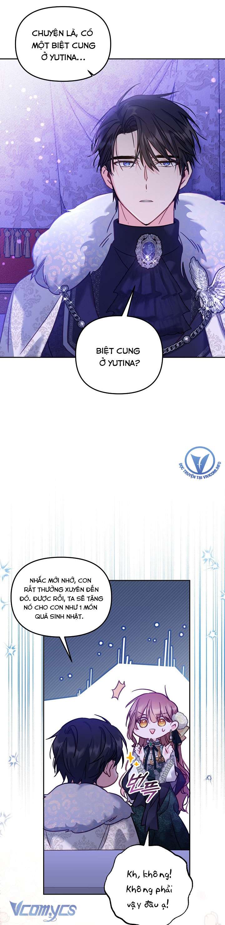 không có chỗ cho kẻ giả mạo chapter 16 18