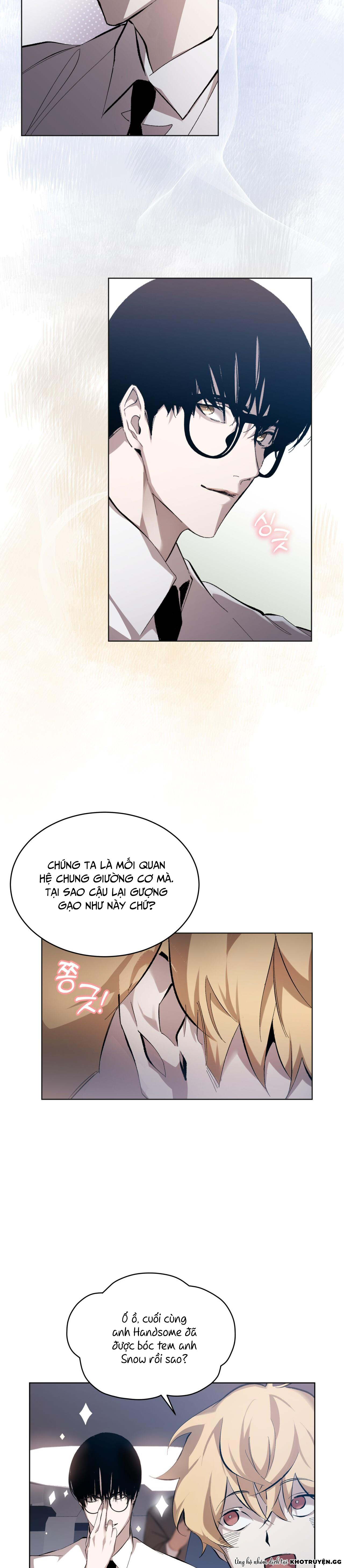 cú nổ chapter 8 13