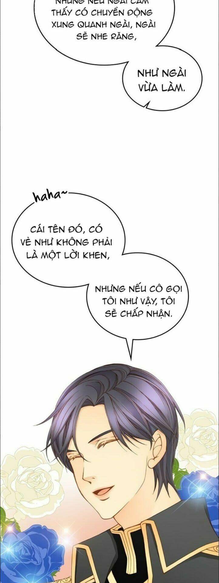 wendy , cô gái bán hoa chapter 12 29