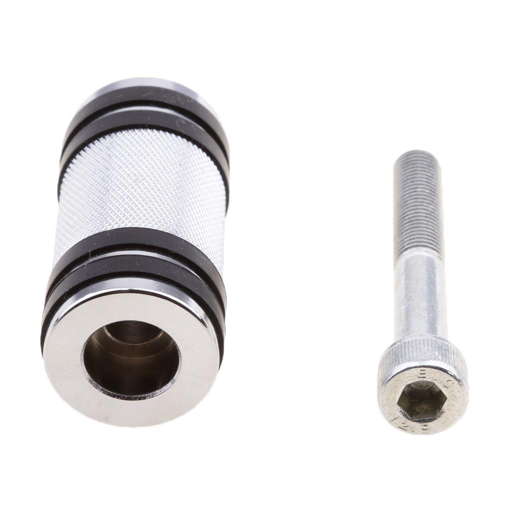 Silver CNC Shifter Peg for Harley Touring XL883 XL1200 X48