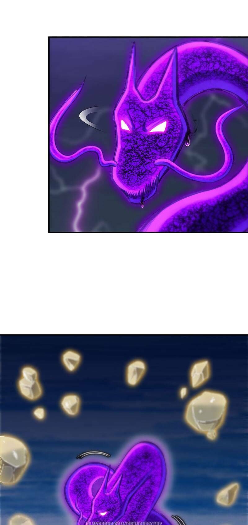 khởi đầu bằng một con côn chapter 30 9