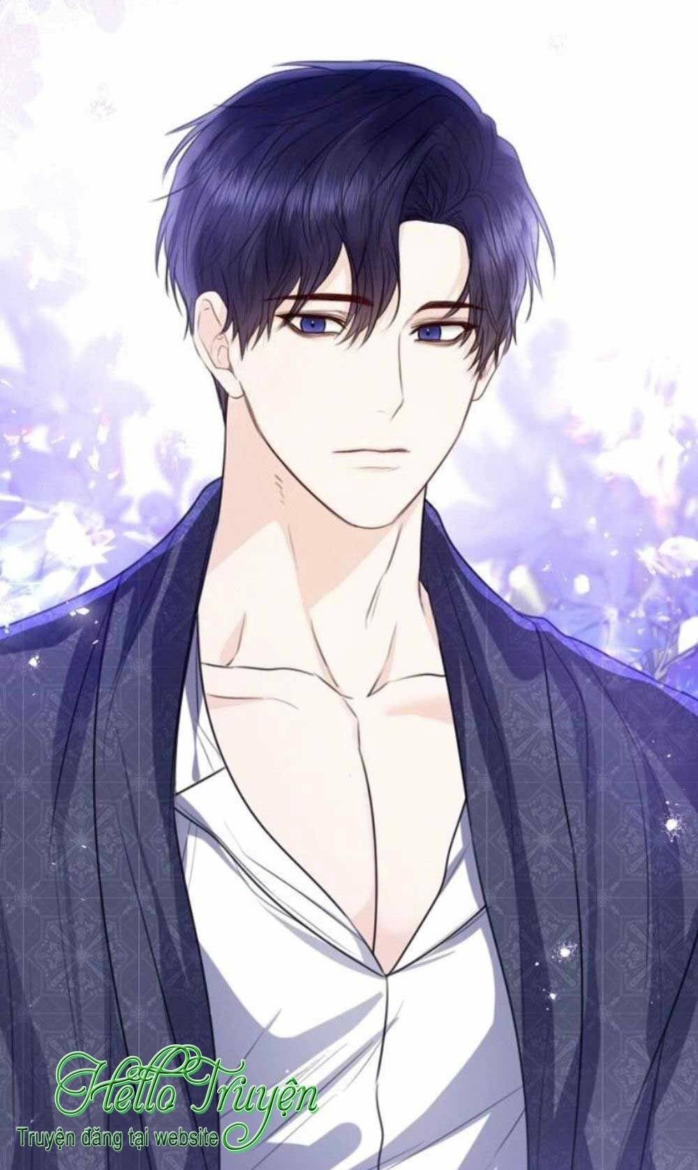 tôi sẽ từ bỏ vị trí hoàng hậu chapter 29 28