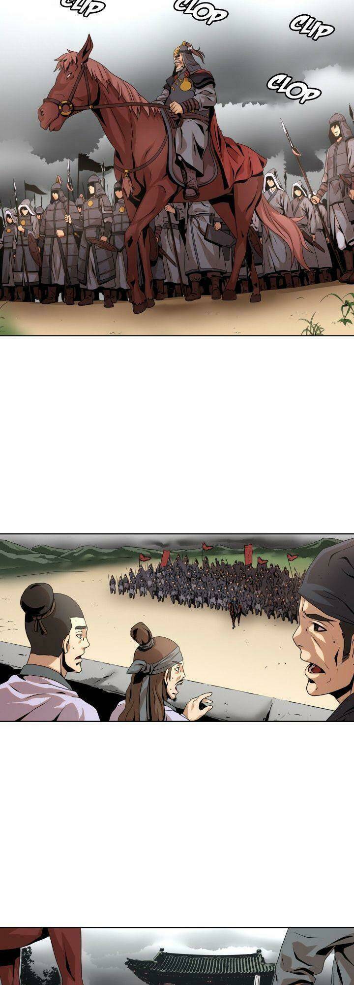 dain đồ sắt chapter 1 15