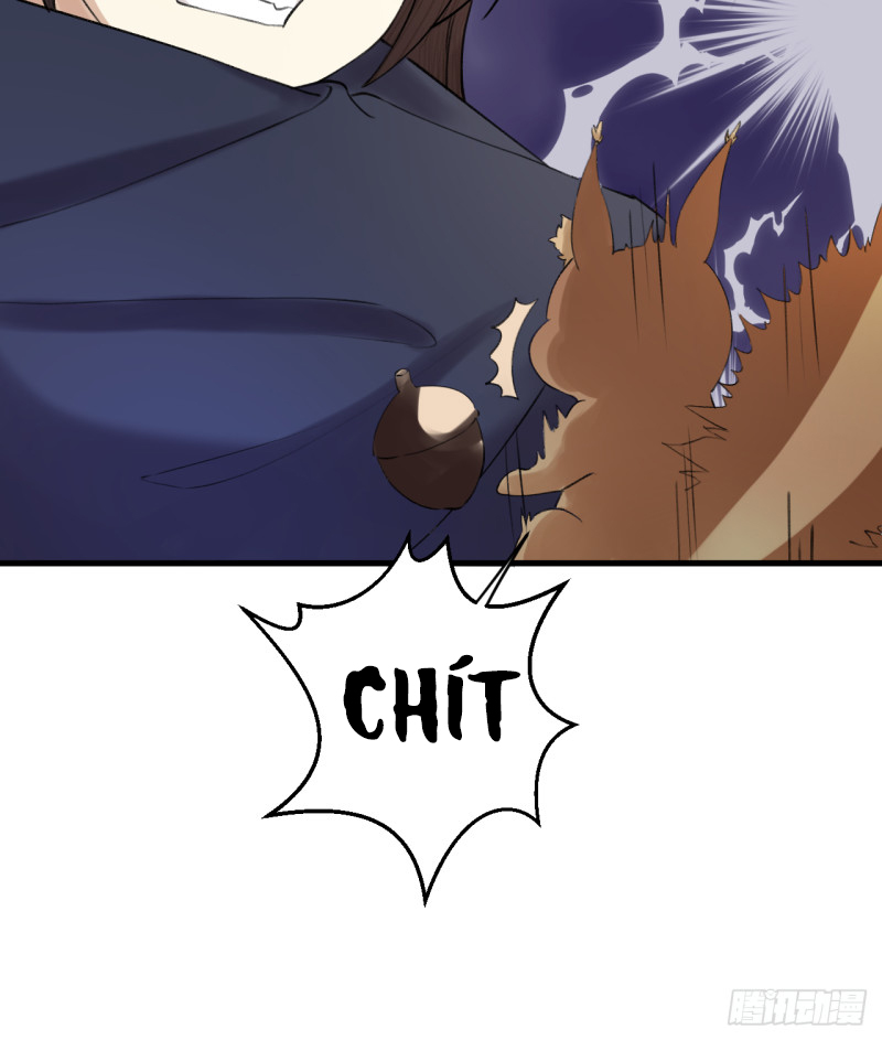 lễ băng nhạc hoại chi dạ chapter 3 24