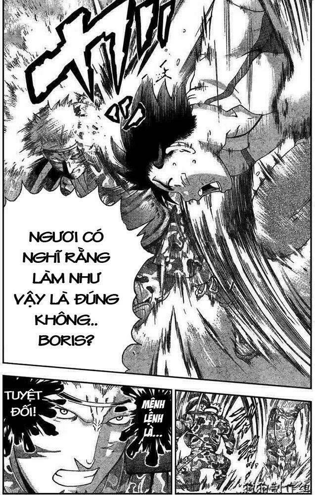 history's strongest disciple kenichi chapter 297 10