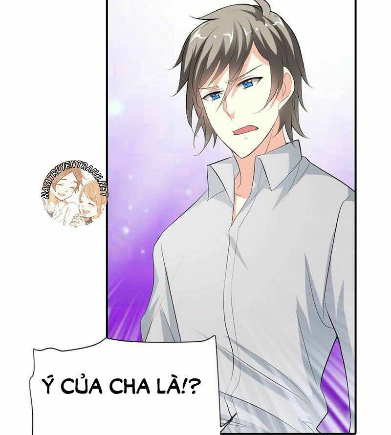 tiểu tâm can của cực phẩm đại nhân chapter 8 16