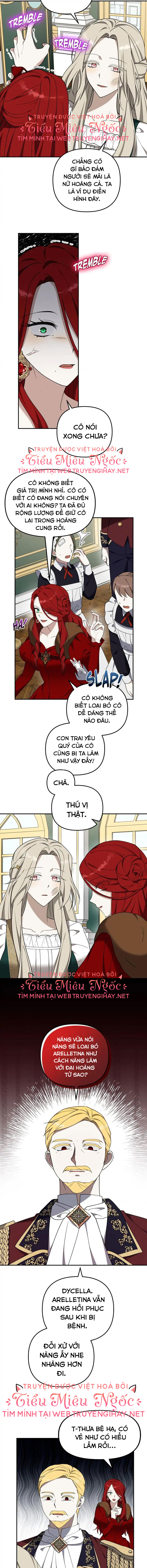 lời nguyền vẫn chưa kết thúc chapter 14 9