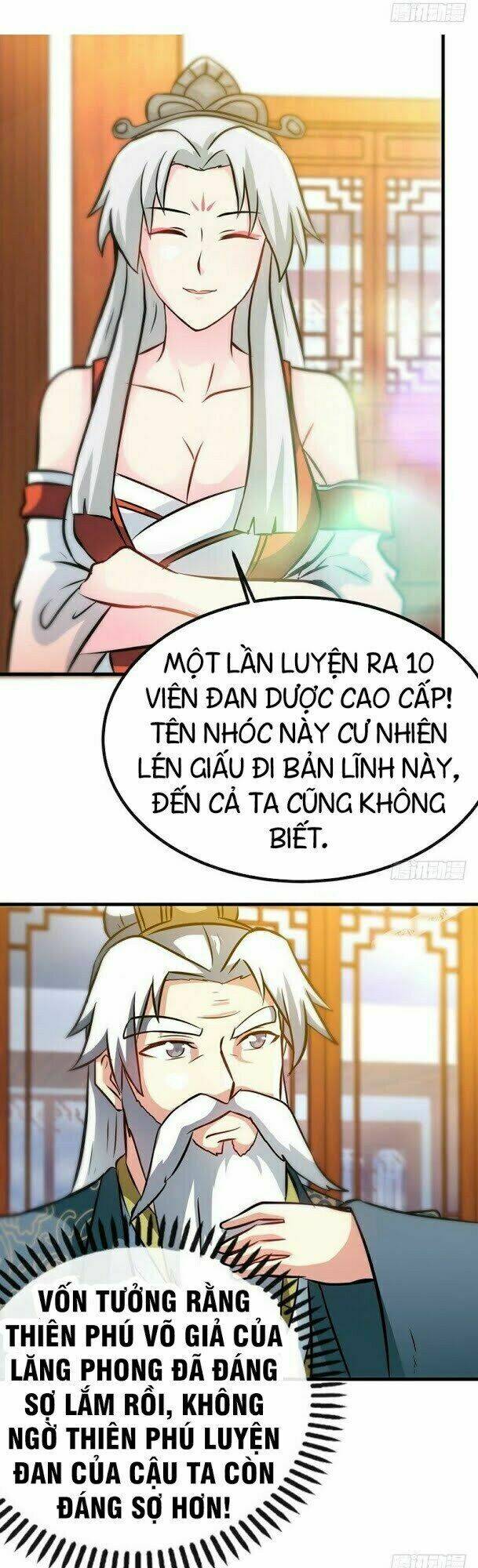 chí tôn thần ma chapter 45 6