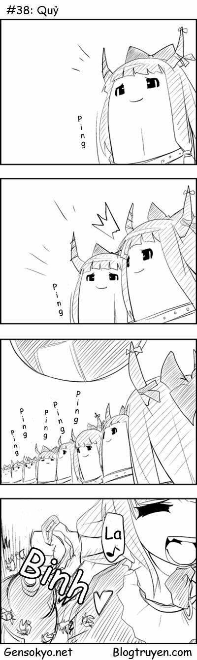 touhou keshikaran chapter 4 9