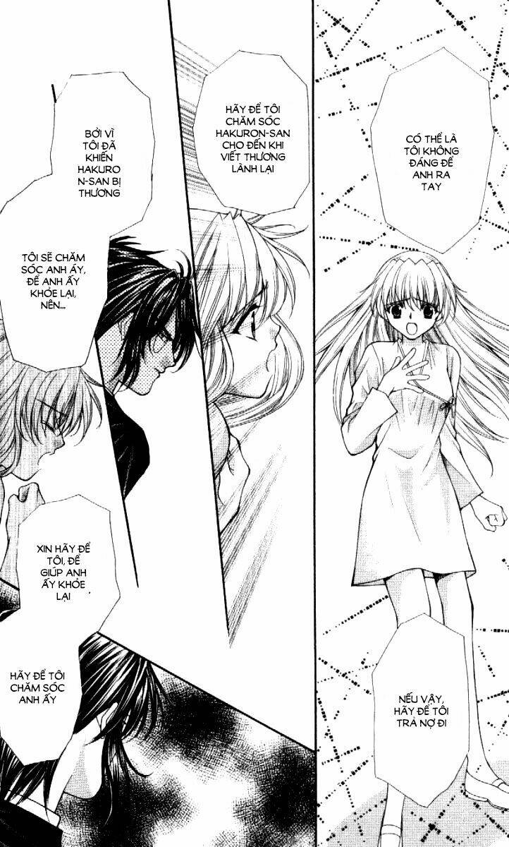 anh chàng khắc tinh chapter 29 8