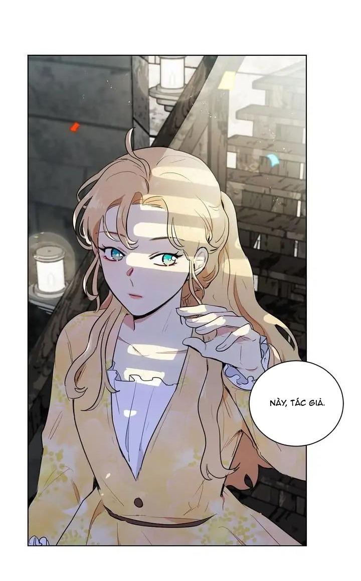 tôi là fan cứng hoàng tử chapter 36.1 15