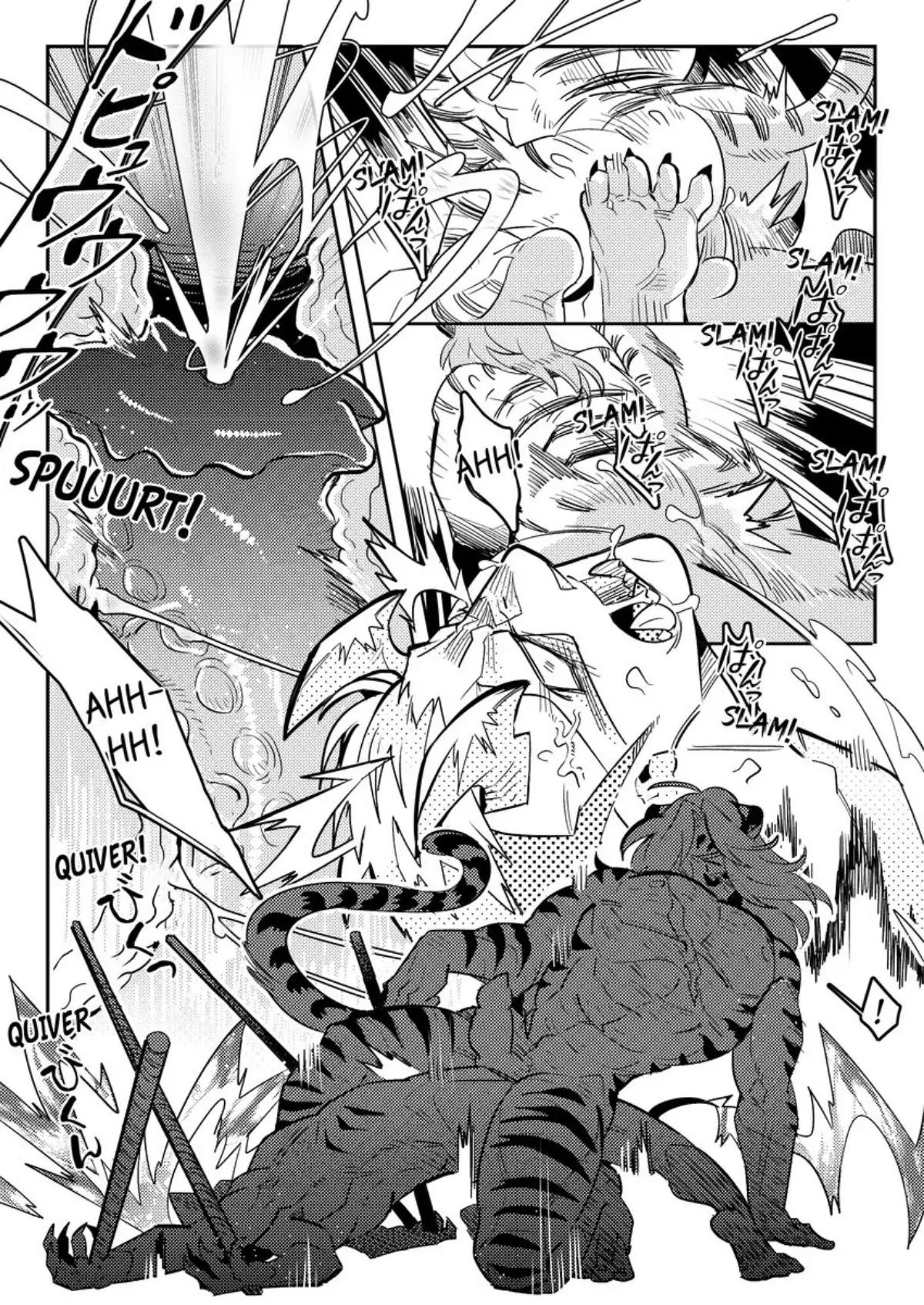 oneshot hỏny chapter 54 27