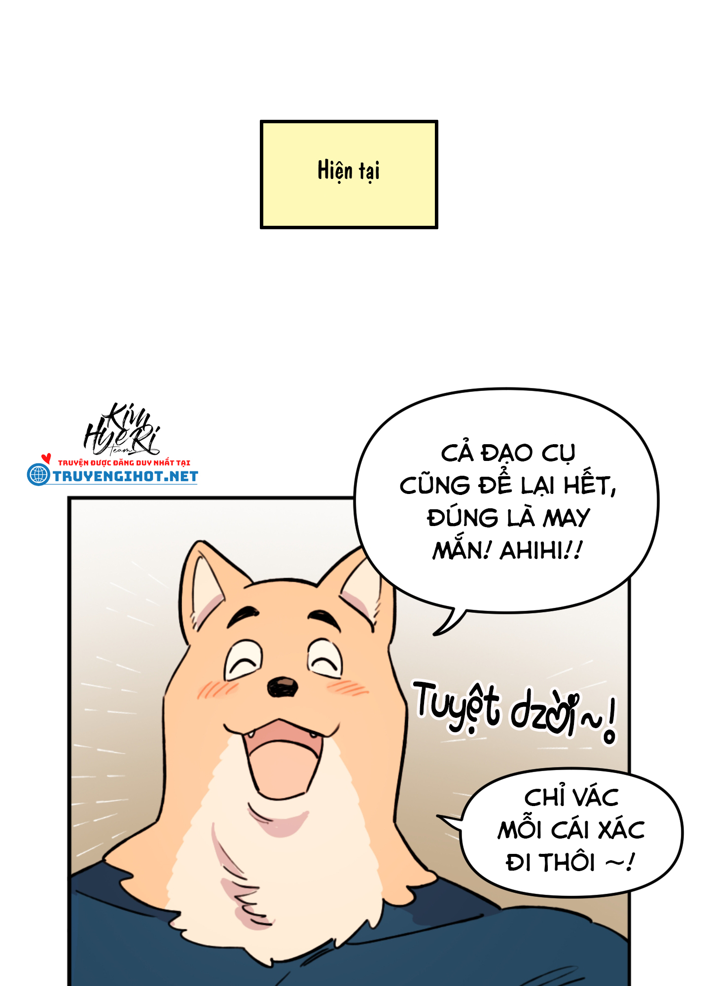 [18+] 1 người khỏe 2 người vui chapter 6.2 14