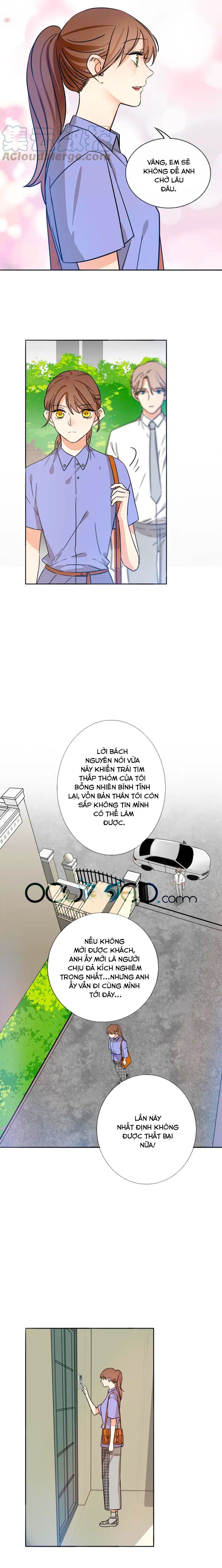 mùi hương lãng mạn chapter 68 5