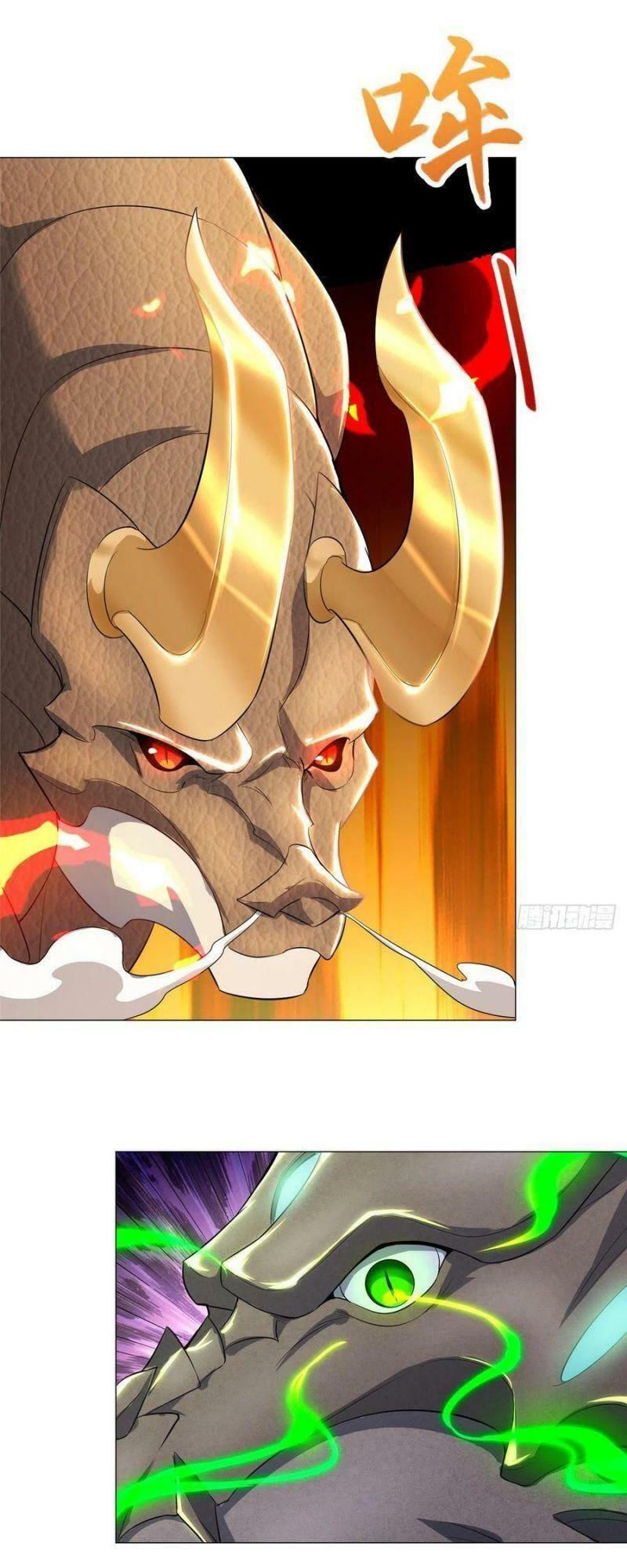 người nuôi rồng chapter 69 18