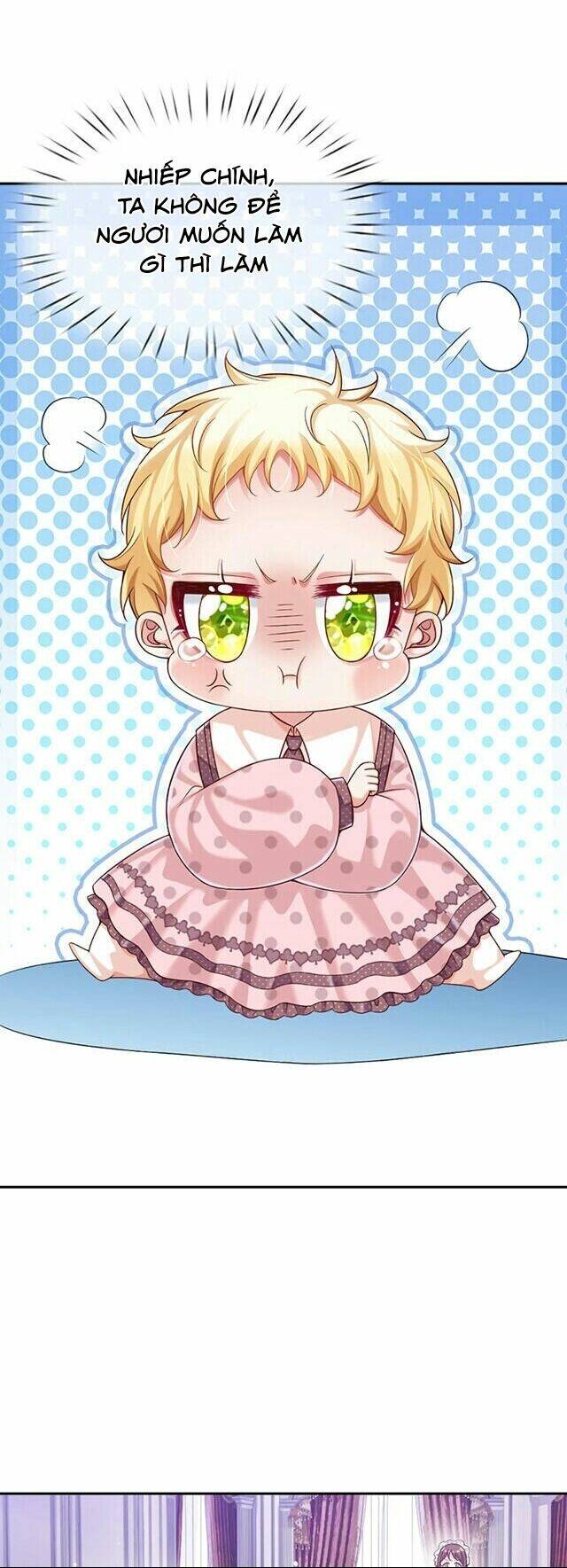 nữ hoàng edith chapter 6 26