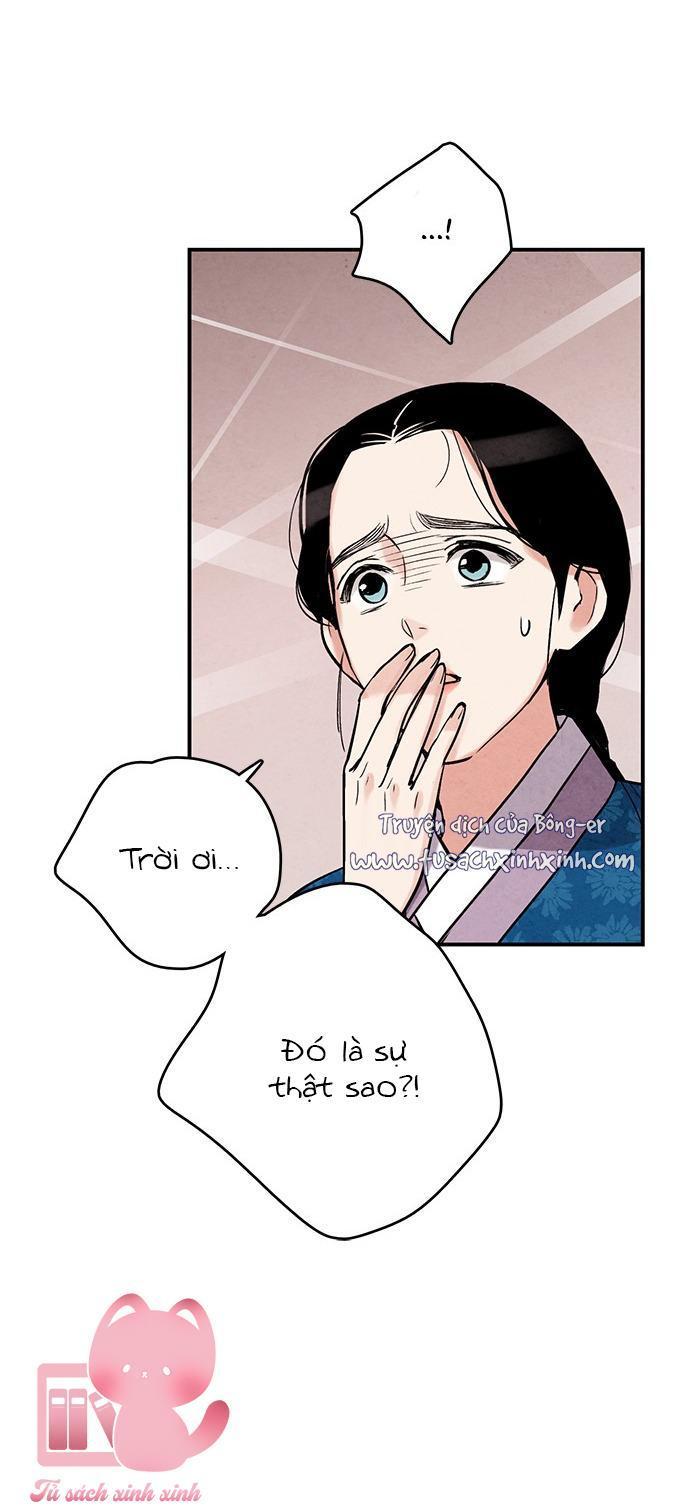 lệnh cấm hôn chapter 73 32